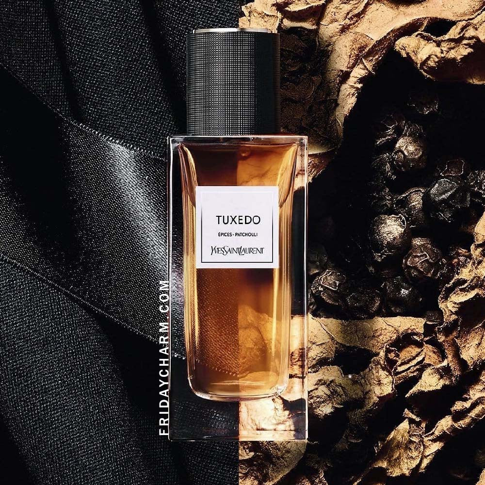 YSL TUXEDO FOR UNISEX EDP 125 ML