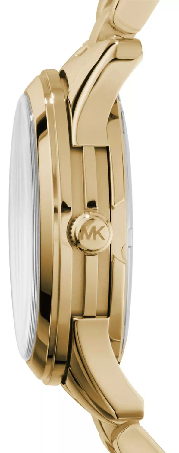 Michael Kors Runway Women’s Watch – MK5786