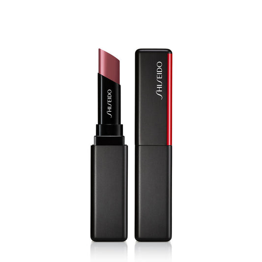 Shiseido VisionAiry Gel Lipstick – Shade 203 (Night Rose)