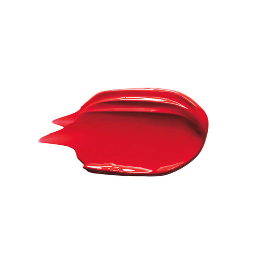 Shiseido VisionAiry Gel Lipstick – Shade 221 (Code Red)