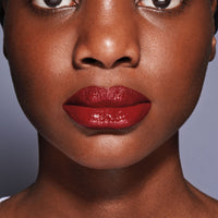 Shiseido Lacquerink Lip Shine – Shade 307 (Scarlet Glare)