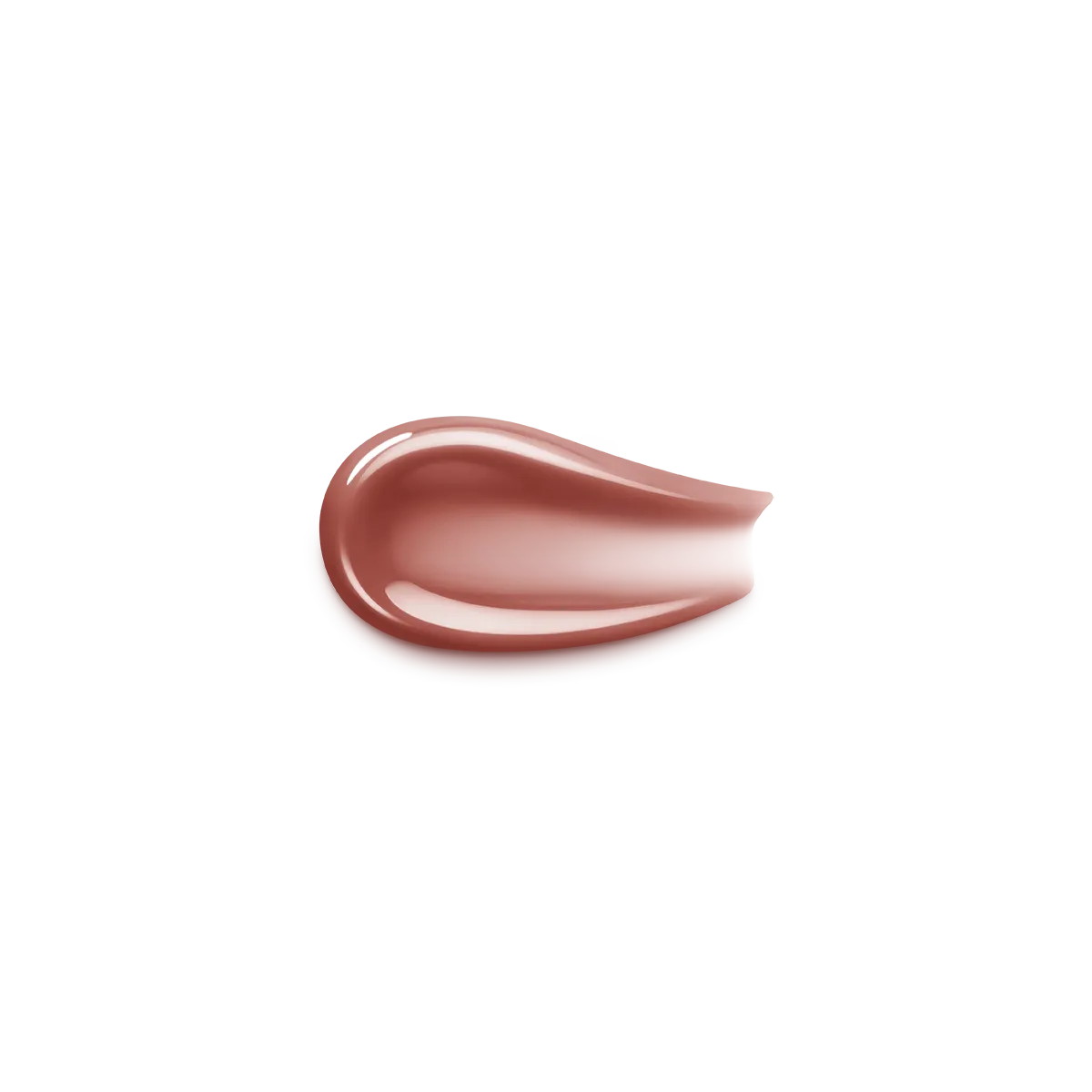 Kiko Milano 3D Hydra Lipgloss – Shade 21 (Brun Rose)