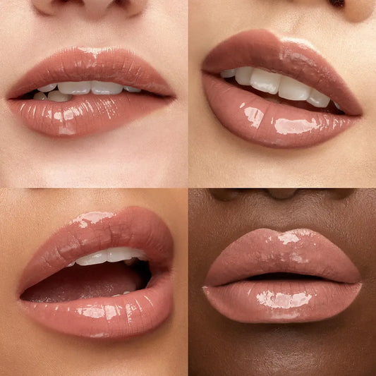 Kiko Milano Matte Lipstick Unlimited Double touch – Shade 103 (Natural Rose)