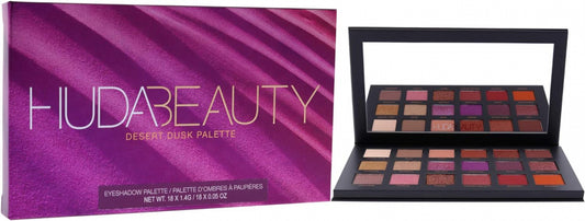 Huda Beauty Desert Dusk Eyeshadow Palette