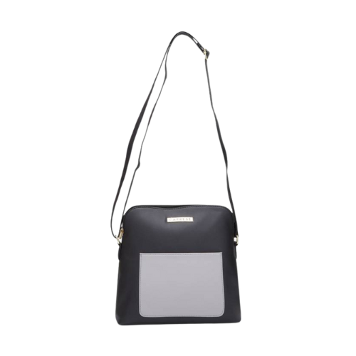 Caprese Destin Sling Small Black