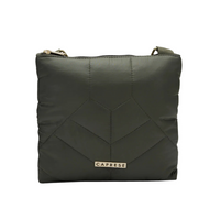 Caprese Clara Sling Medium Olive