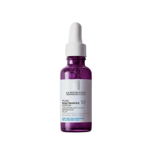 La Roche Posay Niacinamide 10 Serum