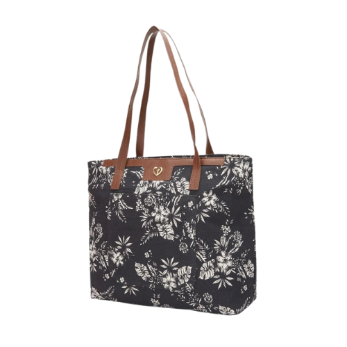Caprese Kendall tote large (E) Black