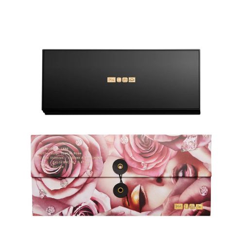 Pat Mcgrath Labs Mothership VII Divine Rose