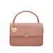Caprese Milena Medium Sling Handbag Blush