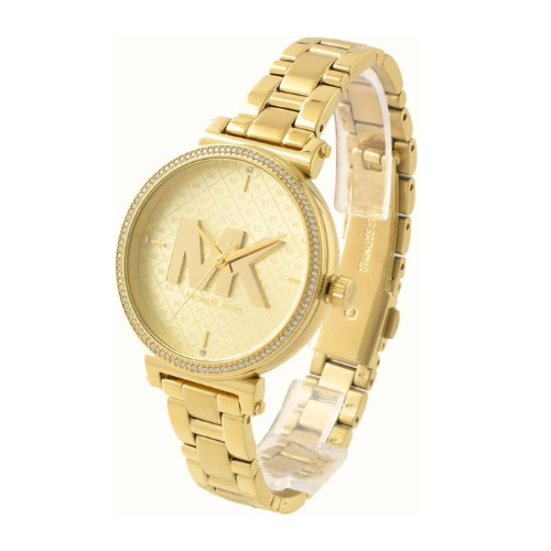 MK LOGO SOPHIE FOR WOMEN