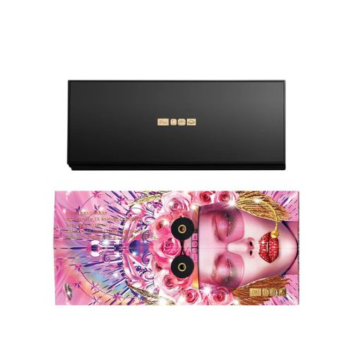 Pat Mcgrath Labs Mothership IX Huetopian Dream