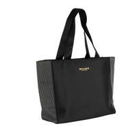 Coach Fragrances Tote (Black)