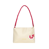 Caprese Sunshine Baguette Medium Beige