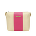 Caprese Belmar sling small beige