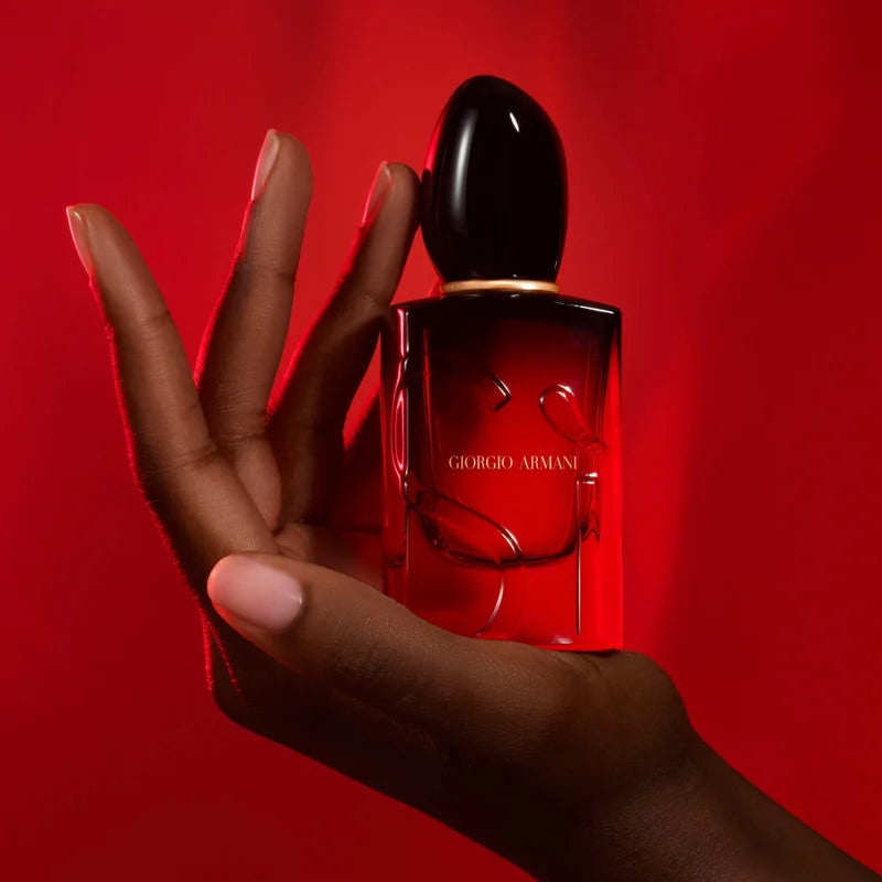 ARMANI SI PASSIONE FOR WOMEN EDP 50 ML