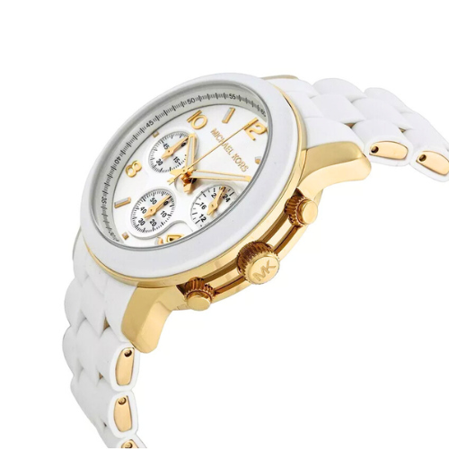 MICHAEL KORS CHRONOGRAPH - MK5406 ( women )