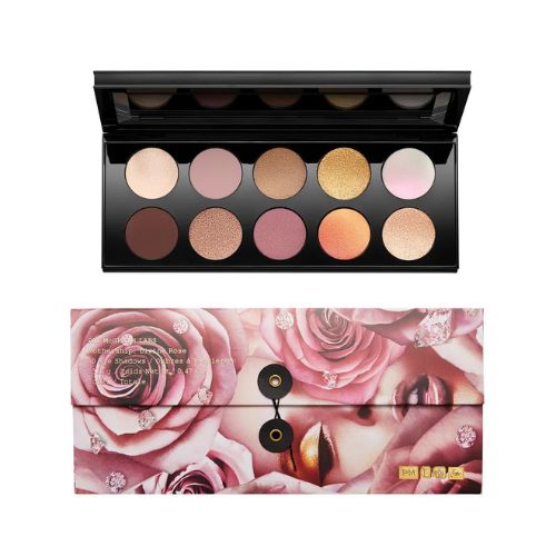 Pat Mcgrath Labs Mothership VII Divine Rose