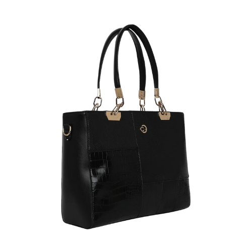 Caprese Ariana Tote Medium Black