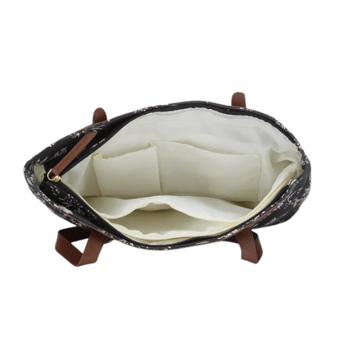 Caprese Kendall tote large (E) Black