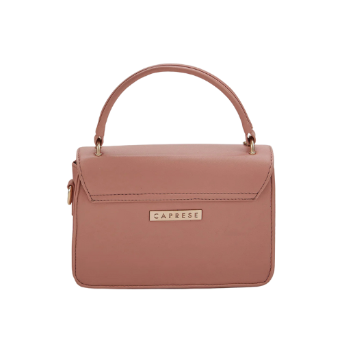 Caprese Milena Medium Sling Handbag Blush