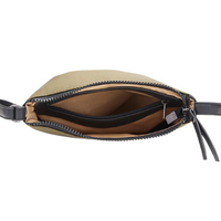 Caprese Rouge Sling Small Olive