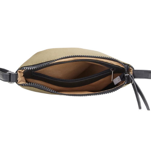 Caprese Rouge Sling Small Olive