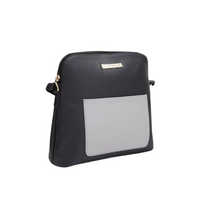 Caprese Destin Sling Small Black