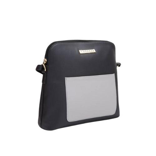 Caprese Destin Sling Small Black
