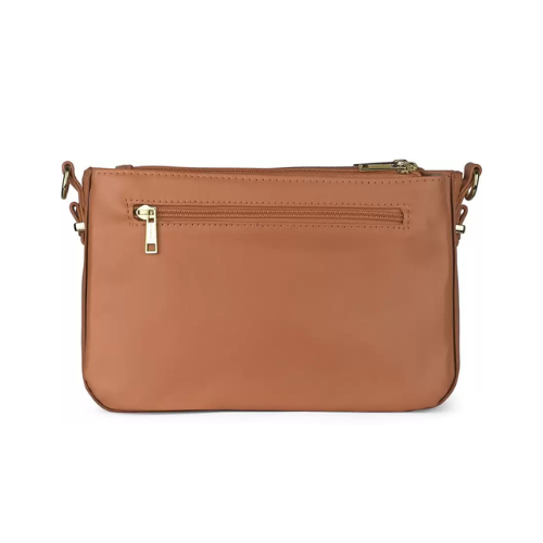 Caprese Gizelle Sling Medium Brown