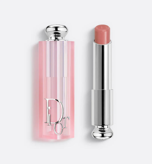 Dior Addict Lip Glow – Shade 038 (Rose Nude)