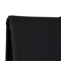 VERSACE FRAGRANCE MEN'S POUCH SMALL (BLACK)