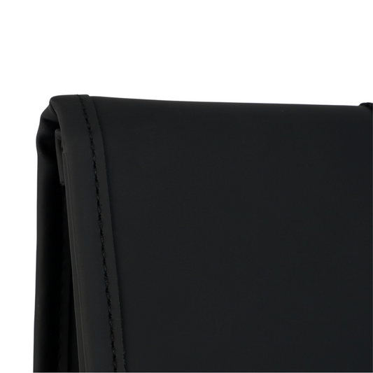 VERSACE FRAGRANCE MEN'S POUCH SMALL (BLACK)