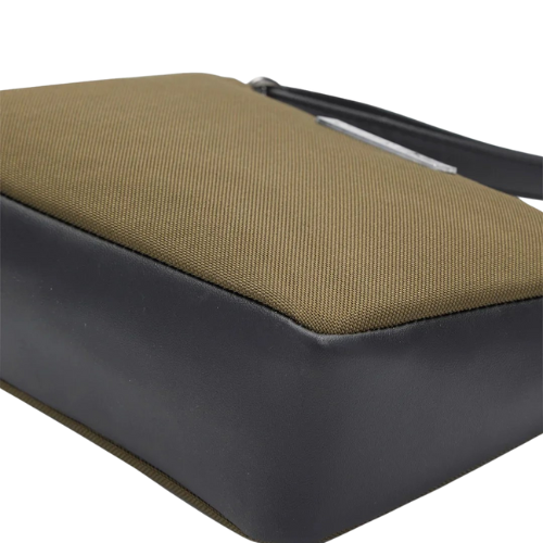 Caprese Rouge Sling Small Olive
