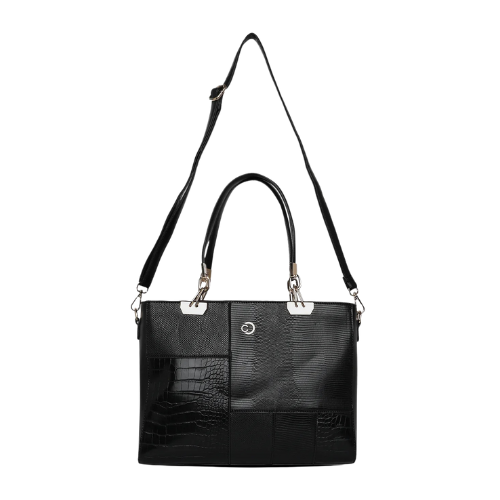 Caprese Ariana Tote Medium Black