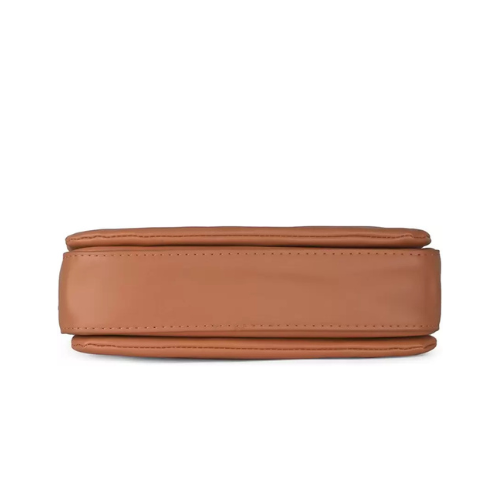 Caprese Gizelle Sling Medium Brown