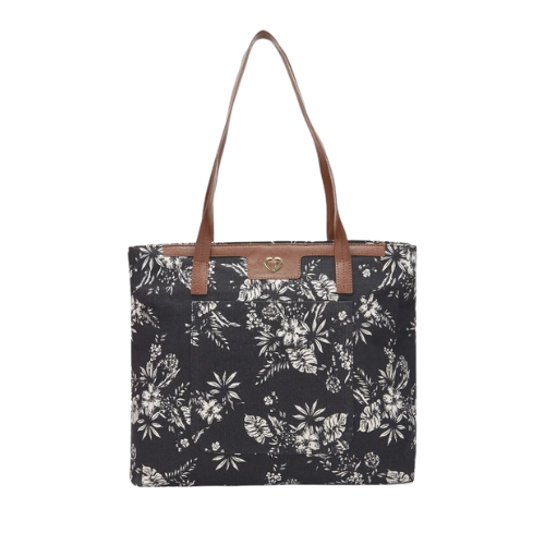 Caprese Kendall tote large (E) Black