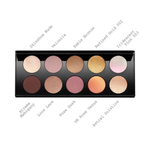 Pat Mcgrath Labs Mothership VII Divine Rose