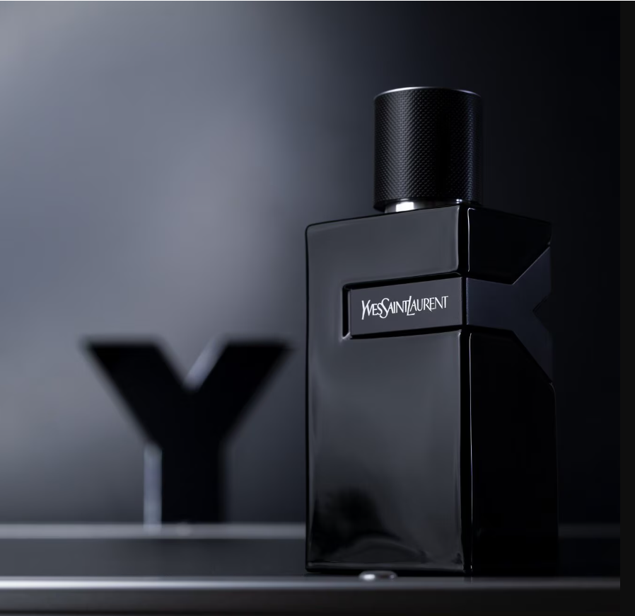 YSL Y LE PARFUM EDP 100ML