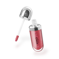 Kiko Milano 3D Hydra Lipgloss – Shade 22 (Sparkling Red Garnet)