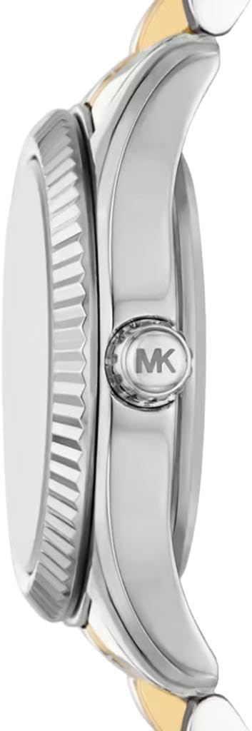 Michael Kors Women's Lexington white dial MK4740 