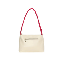 Caprese Sunshine Baguette Medium Beige