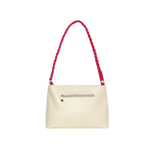 Caprese Sunshine Baguette Medium Beige