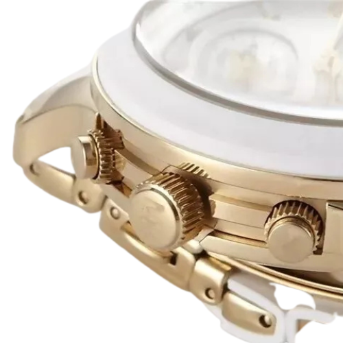 MICHAEL KORS CHRONOGRAPH - MK5406 ( women )