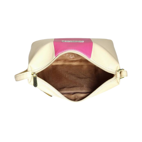 Caprese Belmar sling small beige