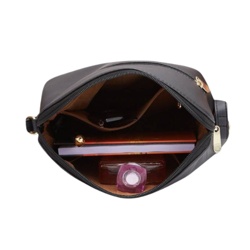 Caprese Destin Sling Small Black