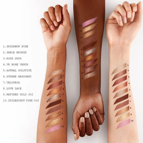 Pat Mcgrath Labs Mothership VII Divine Rose