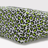 Caprese Karel Tote Large Lime Green