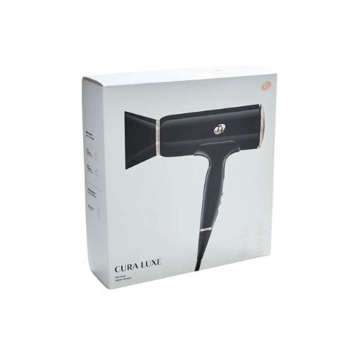 T3 Cura Luxe Hair dryer