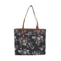 Caprese Kendall tote large (E) Black